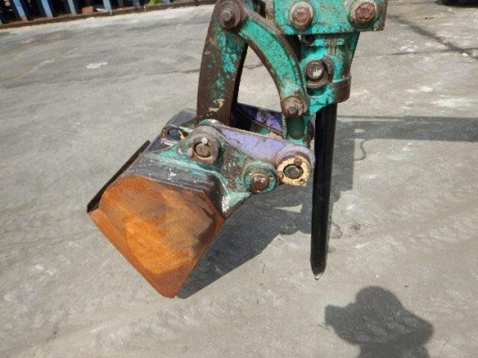 KOMATSU 30-7E <มีหัวกระแทกในตัวพร้อม>คอลโทนสั้นปั๊มนิ้วรถเก่านอกมีเอกสาร☎️ติดต่อ 085-5632278 (ราคาต่อรองได้ KOMATSU 30-7E <มีหัวกระแทกในตัวพร้อม>คอลโทนสั้นปั๊มนิ้วรถเก่านอกมีเอกสาร☎️ติดต่อ 085-5632278 (ราคาต่อรองได้