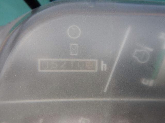 KOMATSU 30-7E <มีหัวกระแทกในตัวพร้อม>คอลโทนสั้นปั๊มนิ้วรถเก่านอกมีเอกสาร☎️ติดต่อ 085-5632278 (ราคาต่อรองได้