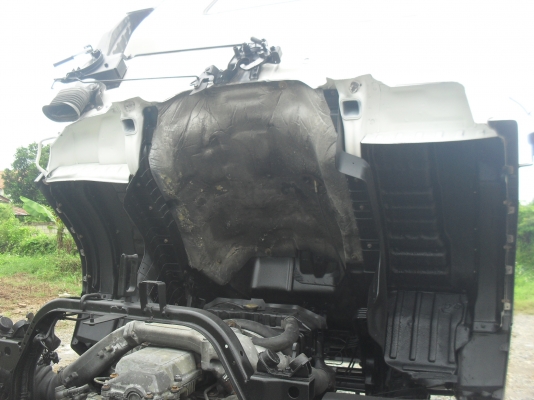 HINO FC4J สมอทอง หัว-คลัชซี ปี 45 ช่วงต่อดั๊ม สวยๆ สนใจ 089-8503558 เอ็กซ์แพร่