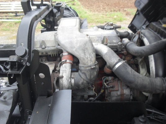 HINO FC4J สมอทอง หัว-คลัชซี ปี 45 ช่วงต่อดั๊ม สวยๆ สนใจ 089-8503558 เอ็กซ์แพร่