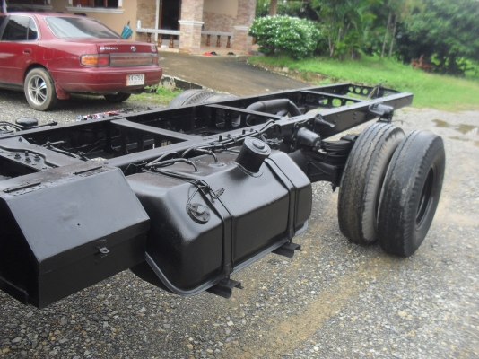 HINO FC4J สมอทอง หัว-คลัชซี ปี 45 ช่วงต่อดั๊ม สวยๆ สนใจ 089-8503558 เอ็กซ์แพร่