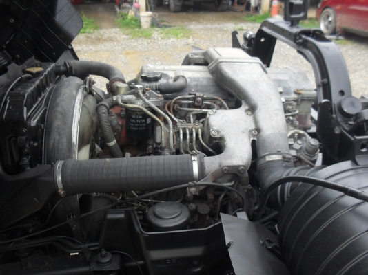 HINO FC4J สมอทอง หัว-คลัชซี ปี 45 ช่วงต่อดั๊ม สวยๆ สนใจ 089-8503558 เอ็กซ์แพร่