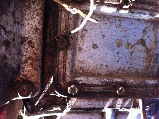 คูโบต้าET115 ติดง่ายใช้งานปกติคับ