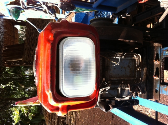 คูโบต้าET115 ติดง่ายใช้งานปกติคับ