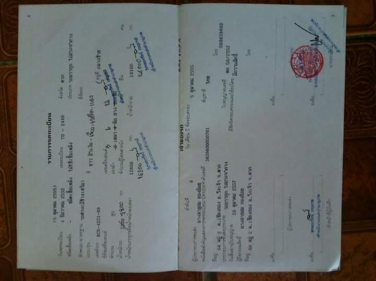 ขายรถพ่วง 320 szuzi ปี 47 ขายรถพ่วง 320 szuzi ปี 47