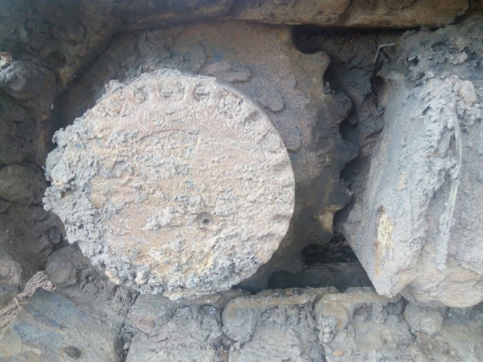 ขายKOBELCO  SK 120 MARK 3 เอกสารอินวอย ไฟฟ้าเต็ม รถเต็มสภาพ ชื้อเก่านอกมือเดว ชื้อใช้ชั่วโมงนื้ราคานื้สุดคุ้ม 725,000บ. สนใจติดต่อ 0835601591 หรือ 0903494058