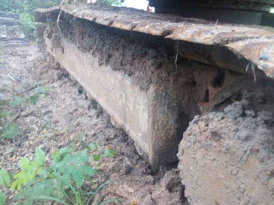 ขายKOBELCO  SK 120 MARK 3 เอกสารอินวอย ไฟฟ้าเต็ม รถเต็มสภาพ ชื้อเก่านอกมือเดว ชื้อใช้ชั่วโมงนื้ราคานื้สุดคุ้ม 725,000บ. สนใจติดต่อ 0835601591 หรือ 0903494058