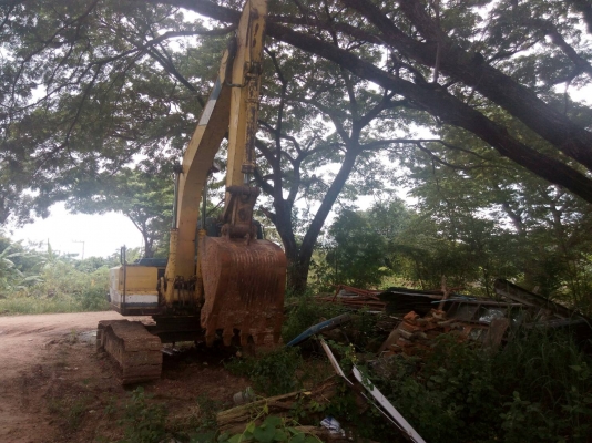 ขายKOBELCO  SK 120 MARK 3 เอกสารอินวอย ไฟฟ้าเต็ม รถเต็มสภาพ ชื้อเก่านอกมือเดว ชื้อใช้ชั่วโมงนื้ราคานื้สุดคุ้ม 725,000บ. สนใจติดต่อ 0835601591 หรือ 0903494058