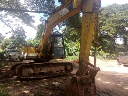 ขายKOBELCO  SK 120 MARK 3 เอกสารอินวอย ไฟฟ้าเต็ม รถเต็มสภาพ ชื้อเก่านอกมือเดว ชื้อใช้ชั่วโมงนื้ราคานื้สุดคุ้ม 725,000บ. สนใจติดต่อ 0835601591 หรือ 0903494058