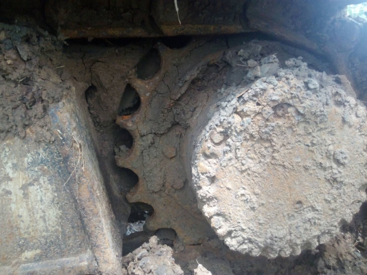 ขายKOBELCO  SK 120 MARK 3 เอกสารอินวอย ไฟฟ้าเต็ม รถเต็มสภาพ ชื้อเก่านอกมือเดว ชื้อใช้ชั่วโมงนื้ราคานื้สุดคุ้ม 725,000บ. สนใจติดต่อ 0835601591 หรือ 0903494058