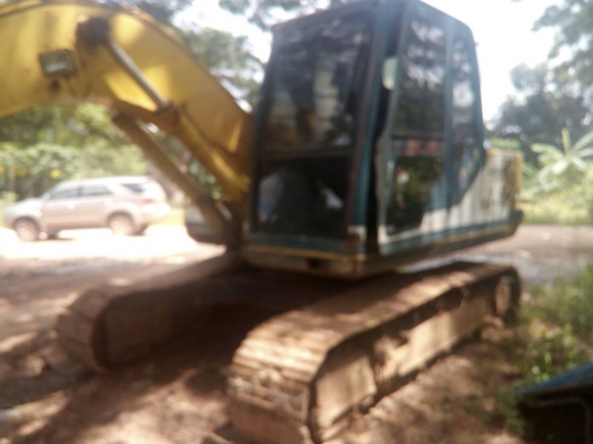 ขายKOBELCO  SK 120 MARK 3 เอกสารอินวอย ไฟฟ้าเต็ม รถเต็มสภาพ ชื้อเก่านอกมือเดว ชื้อใช้ชั่วโมงนื้ราคานื้สุดคุ้ม 725,000บ. สนใจติดต่อ 0835601591 หรือ 0903494058