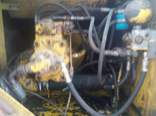 ขายKOBELCO  SK 120 MARK 3 เอกสารอินวอย ไฟฟ้าเต็ม รถเต็มสภาพ ชื้อเก่านอกมือเดว ชื้อใช้ชั่วโมงนื้ราคานื้สุดคุ้ม 725,000บ. สนใจติดต่อ 0835601591 หรือ 0903494058