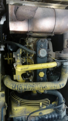 ขายKOBELCO  SK 120 MARK 3 เอกสารอินวอย ไฟฟ้าเต็ม รถเต็มสภาพ ชื้อเก่านอกมือเดว ชื้อใช้ชั่วโมงนื้ราคานื้สุดคุ้ม 725,000บ. สนใจติดต่อ 0835601591 หรือ 0903494058