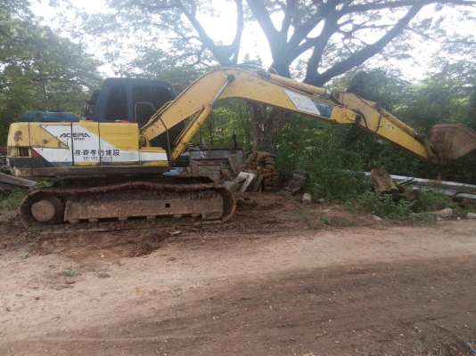 ขายKOBELCO  SK 120 MARK 3 เอกสารอินวอย ไฟฟ้าเต็ม รถเต็มสภาพ ชื้อเก่านอกมือเดว ชื้อใช้ชั่วโมงนื้ราคานื้สุดคุ้ม 725,000บ. สนใจติดต่อ 0835601591 หรือ 0903494058