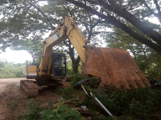 ขายKOBELCO  SK 120 MARK 3 เอกสารอินวอย ไฟฟ้าเต็ม รถเต็มสภาพ ชื้อเก่านอกมือเดว ชื้อใช้ชั่วโมงนื้ราคานื้สุดคุ้ม 725,000บ. สนใจติดต่อ 0835601591 หรือ 0903494058