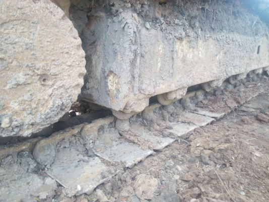 ขายKOBELCO  SK 120 MARK 3 เอกสารอินวอย ไฟฟ้าเต็ม รถเต็มสภาพ ชื้อเก่านอกมือเดว ชื้อใช้ชั่วโมงนื้ราคานื้สุดคุ้ม 725,000บ. สนใจติดต่อ 0835601591 หรือ 0903494058