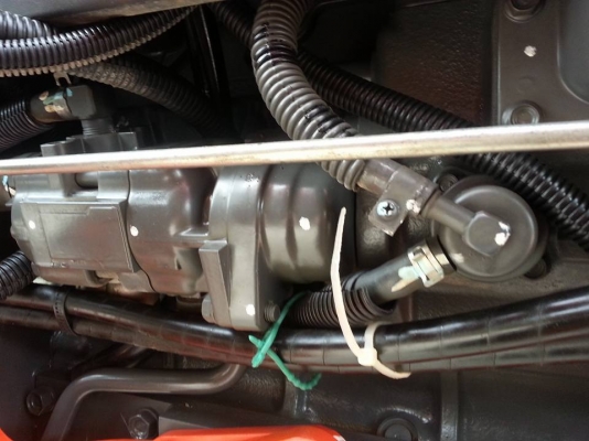 คูโบต้า L4708SP 4 WD ใบมีดตราช้าง ผานช้าง