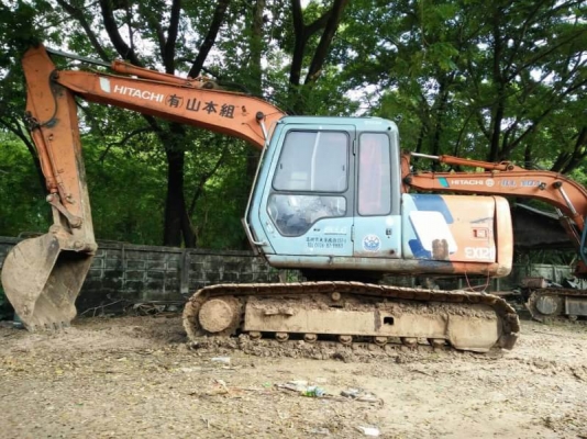 ขาย 750,000 HITACHI เก่านอก 1 ปี EX120-3 ไฟฟ้าครบ เครื่องดี ปั้มแรง เอวแน่น ช่วงล่างเต็ม รถสวยพร้อมใช้เอกสารอินวอยท์ รถอยู่ จ.ร้อยเอ็ด 090-772-3710 090-772-3708 ขาย 750,000 HITACHI เก่านอก 1 ปี EX120-3 ไฟฟ้าครบ เครื่องดี ปั้มแรง เอวแน่น ช่วงล่างเต็ม รถสวยพร้อมใช้เอกสารอินวอยท์ รถอยู่ จ.ร้อยเอ็ด 090-772-3710 090-772-3708