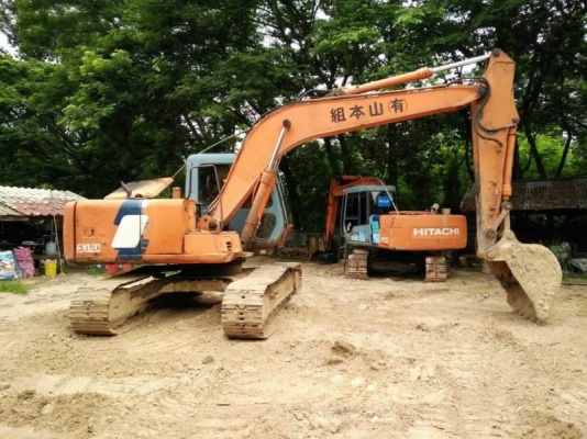 ขาย 750,000 HITACHI เก่านอก 1 ปี EX120-3 ไฟฟ้าครบ เครื่องดี ปั้มแรง เอวแน่น ช่วงล่างเต็ม รถสวยพร้อมใช้เอกสารอินวอยท์ รถอยู่ จ.ร้อยเอ็ด 090-772-3710 090-772-3708 ขาย 750,000 HITACHI เก่านอก 1 ปี EX120-3 ไฟฟ้าครบ เครื่องดี ปั้มแรง เอวแน่น ช่วงล่างเต็ม รถสวยพร้อมใช้เอกสารอินวอยท์ รถอยู่ จ.ร้อยเอ็ด 090-772-3710 090-772-3708
