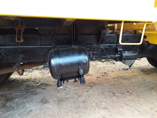 ขายด่วนหกล้อดั้มTxเดิมๆ