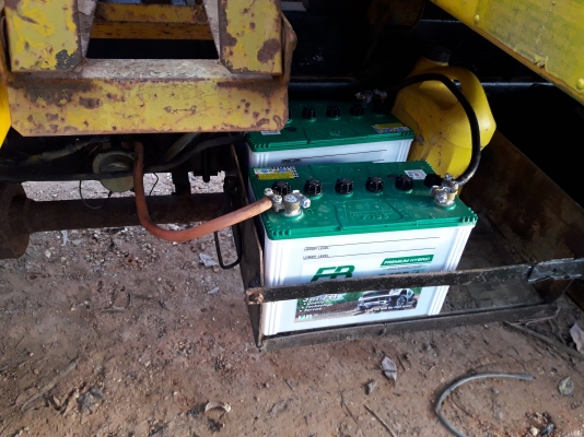 ขายด่วนหกล้อดั้มTxเดิมๆ