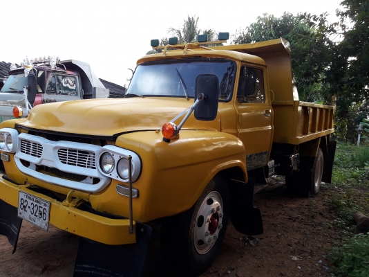 ขายด่วนหกล้อดั้มTxเดิมๆ