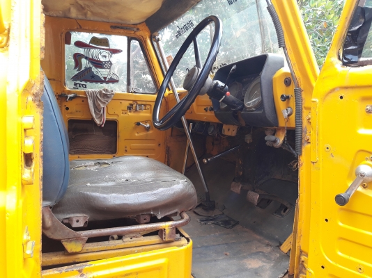 ขายด่วนหกล้อดั้มTxเดิมๆ