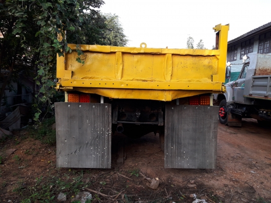 ขายด่วนหกล้อดั้มTxเดิมๆ