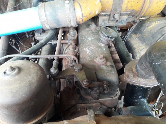 ขายด่วนหกล้อดั้มTxเดิมๆ