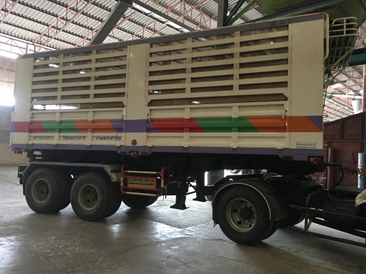 หัวลาก 6 ล้อ HINO FG8JGL 220 แรง ยูโร 3+ กระบะเซมิดั้ม 7 เมตร ใช้งานน้อยมาก 39000 กม. รถปี 52 หัวลาก 6 ล้อ HINO FG8JGL 220 แรง ยูโร 3+ กระบะเซมิดั้ม 7 เมตร ใช้งานน้อยมาก 39000 กม. รถปี 52