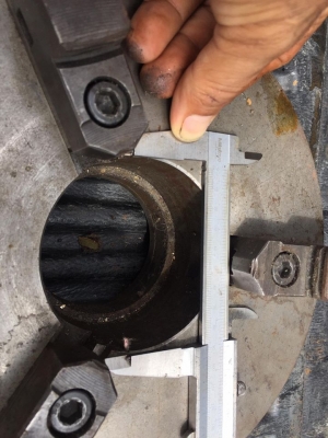 ขายครับ สามจับ10นิ้ว มือสอง สภาพใหม่เก่าเก็บ แน่นๆฟันสวยไม่มีสึก ขายครับ สามจับ10นิ้ว มือสอง สภาพใหม่เก่าเก็บ แน่นๆฟันสวยไม่มีสึก