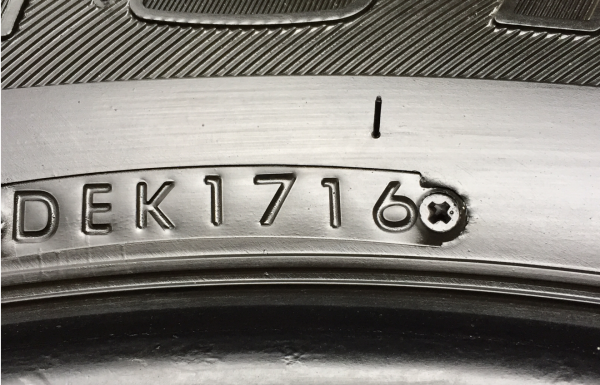 ยาง Bridgestone 245 70 16 ปี16 ดอกเต็ม เนื้อนิ่ม ไม่มีปะ ราคาไม่แพง ยาง Bridgestone 245 70 16 ปี16 ดอกเต็ม เนื้อนิ่ม ไม่มีปะ ราคาไม่แพง