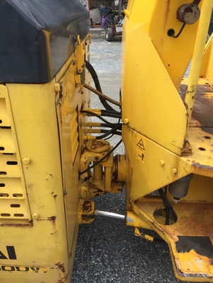 ขาย รถบด SAKAI TW500-1 รุ่นใหม่ๆ เก่าญี่ปุ่น สภาพสวย โทร.090-986-2521 อ๊อบ