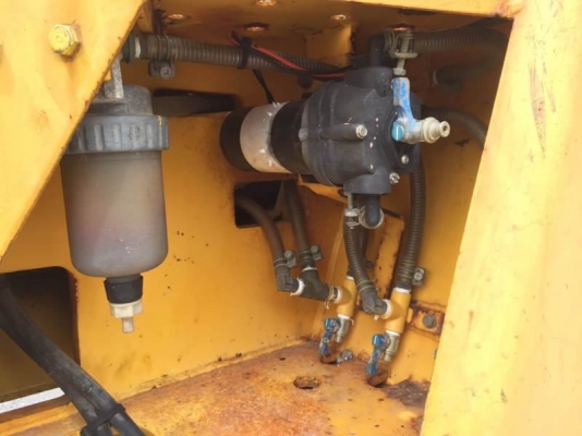 ขาย รถบด SAKAI TW500-1 รุ่นใหม่ๆ เก่าญี่ปุ่น สภาพสวย โทร.090-986-2521 อ๊อบ