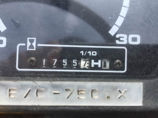 ขาย รถบด SAKAI TW500-1 รุ่นใหม่ๆ เก่าญี่ปุ่น สภาพสวย โทร.090-986-2521 อ๊อบ