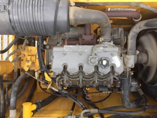 ขาย รถบด SAKAI TW500-1 รุ่นใหม่ๆ เก่าญี่ปุ่น สภาพสวย โทร.090-986-2521 อ๊อบ