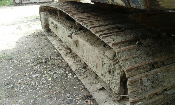 ขายแบ็คโฮPC200รุ่น5 เอกสารอินวอยร์ 890,000ต่อรองได้ครับ0892095791