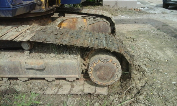 ขายแบ็คโฮPC200รุ่น5 เอกสารอินวอยร์ 890,000ต่อรองได้ครับ0892095791