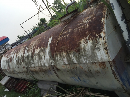 ขายถังน้ำ  12000ลิตร