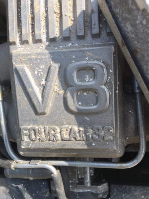 ขายเครื่อง โตโยต้า UZ สองตัว สนใจ 0927459124, 0945291415   เพชรบุรี