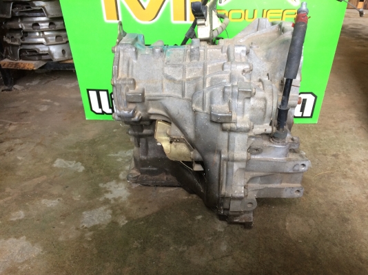 เกียร์ออโต้ โตโยต้า เป็นเกียร์ 4E starlet