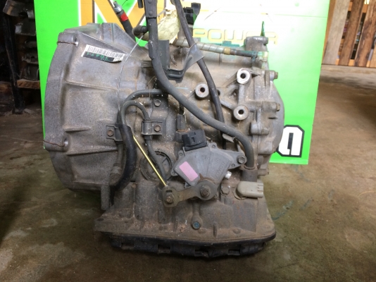 เกียร์ออโต้ โตโยต้า เป็นเกียร์ 4E starlet