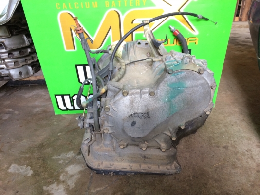 เกียร์ออโต้ โตโยต้า เป็นเกียร์ 4E starlet