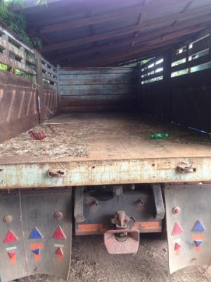 ขาย JO8C   210 แรง เกียร์ อิตั้น  รถสวยสภาพเต็มๆ ราคา  1,180,000 บาท