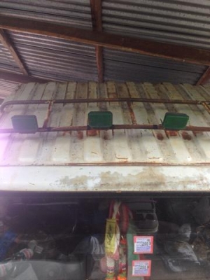 ขาย JO8C   210 แรง เกียร์ อิตั้น  รถสวยสภาพเต็มๆ ราคา  1,180,000 บาท