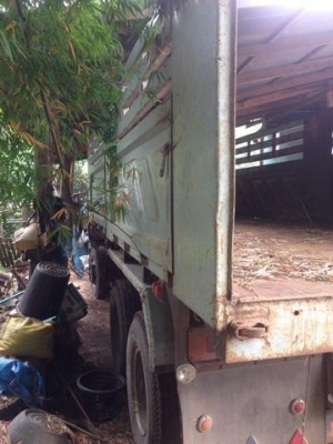 ขาย JO8C   210 แรง เกียร์ อิตั้น  รถสวยสภาพเต็มๆ ราคา  1,180,000 บาท