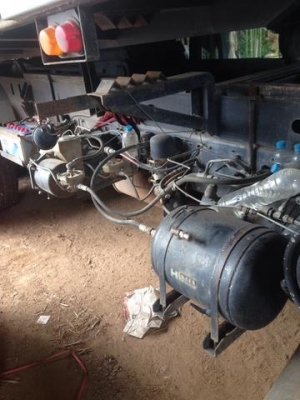 ขาย JO8C   210 แรง เกียร์ อิตั้น  รถสวยสภาพเต็มๆ ราคา  1,180,000 บาท