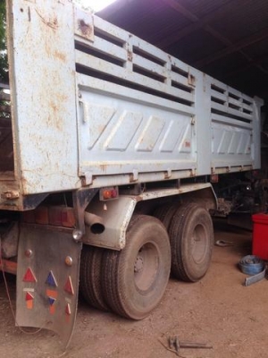 ขาย JO8C   210 แรง เกียร์ อิตั้น  รถสวยสภาพเต็มๆ ราคา  1,180,000 บาท