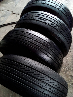 215/55R17 BRIDGESTONE TURANZA GR-90 ชุด 4 เส้น tell. 081-4273941 215/55R17 BRIDGESTONE TURANZA GR-90 ชุด 4 เส้น tell. 081-4273941