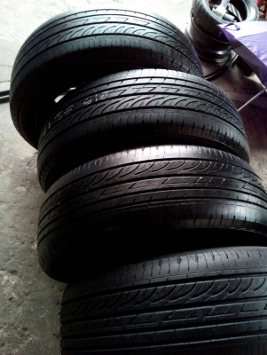 215/55R17 BRIDGESTONE TURANZA GR-90 ชุด 4 เส้น tell. 081-4273941 215/55R17 BRIDGESTONE TURANZA GR-90 ชุด 4 เส้น tell. 081-4273941